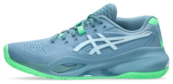Кроссовки для падела Asics ( 1041A492 ) GEL-RESOLUTION X PADEL 2026