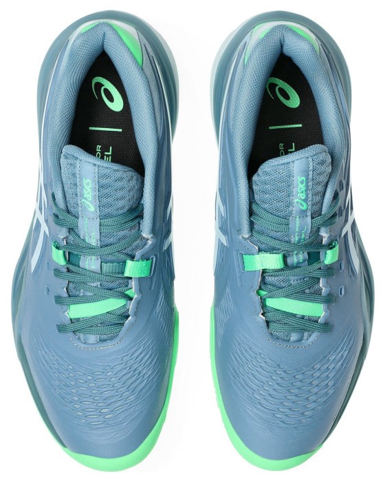 Кроссовки для падела Asics ( 1041A492 ) GEL-RESOLUTION X PADEL 2026