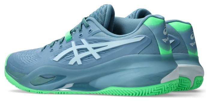 Кроссовки для падела Asics ( 1041A492 ) GEL-RESOLUTION X PADEL 2026