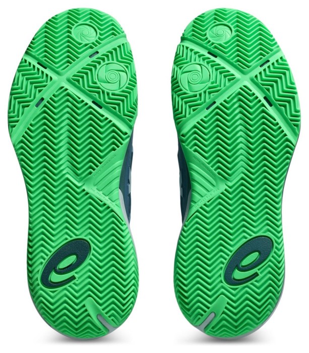 Кроссовки для падела Asics ( 1041A492 ) GEL-RESOLUTION X PADEL 2026