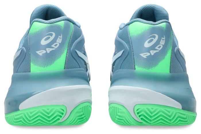 Кроссовки для падела Asics ( 1041A492 ) GEL-RESOLUTION X PADEL 2026