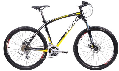Велосипед ARDIS 26 MTB AL PANTHER