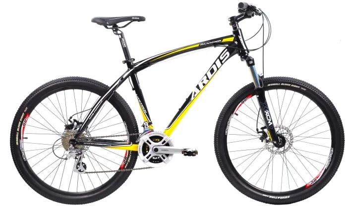 Велосипед ARDIS 26 MTB AL PANTHER