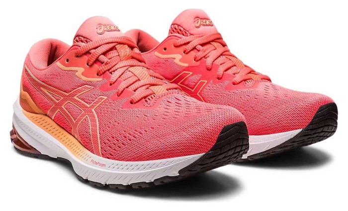 Кросівки для бігу Asics ( 1012B197 ) GT-1000 11 2023