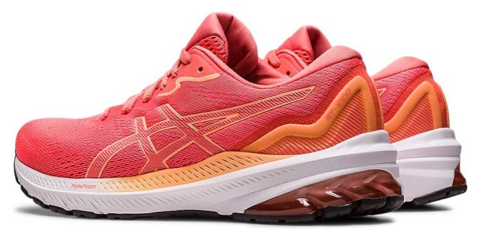 Кросівки для бігу Asics ( 1012B197 ) GT-1000 11 2023