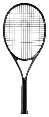 Теннисная ракетка без струн HEAD ( 234753 ) MX Attitude Elite (stealth)