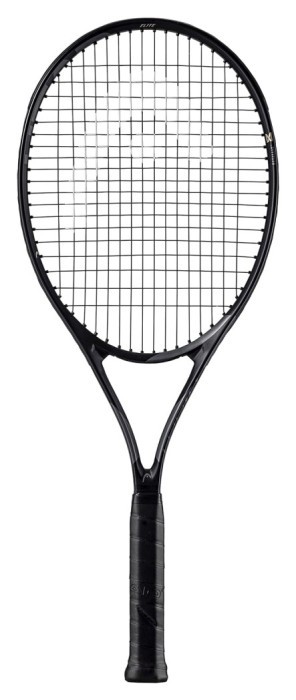 Тенісна ракетка без струн HEAD ( 234753 ) MX Attitude Elite (stealth)