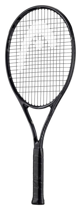Тенісна ракетка без струн HEAD ( 234753 ) MX Attitude Elite (stealth)