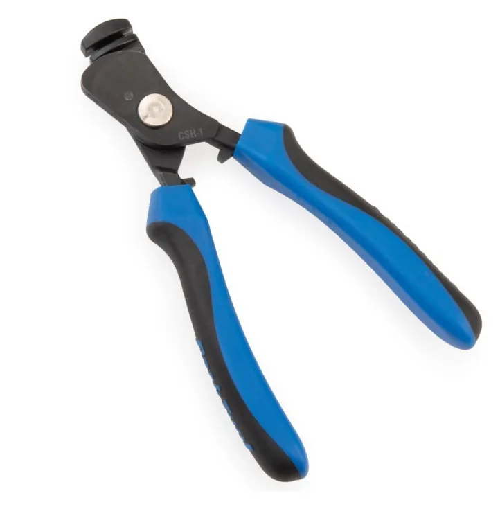 Інструмент Park Tool CSH-1 тримач спиць (TOO-47-47)