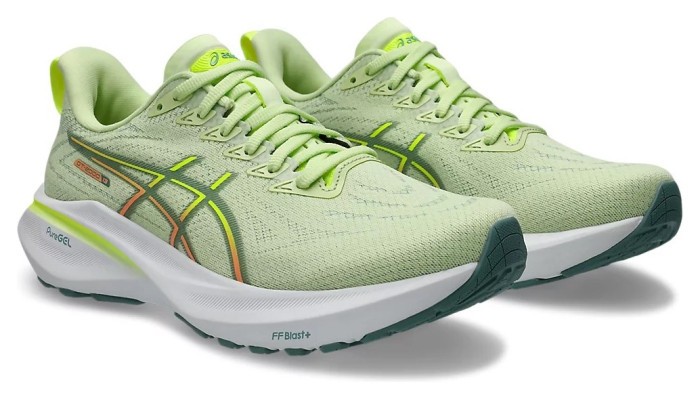 Кросівки для бігу Asics ( 1012B666 ) GT-2000 13 2025
