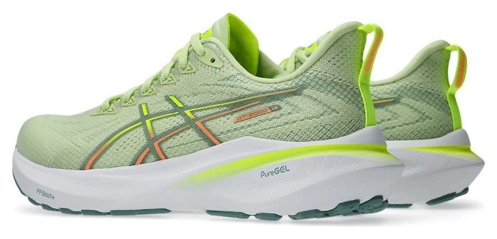 Кросівки для бігу Asics ( 1012B666 ) GT-2000 13 2025