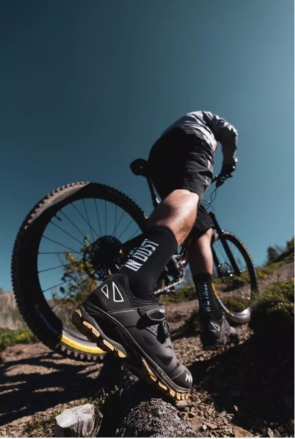 Туфли велосипедные Northwave SPIDER PLUS 2 M 43 (10.5US) Anthra (80153008)