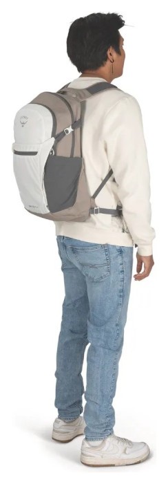 Рюкзак Osprey Daylite Plus, укр, укр