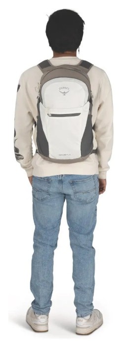 Рюкзак Osprey Daylite Plus, укр, укр