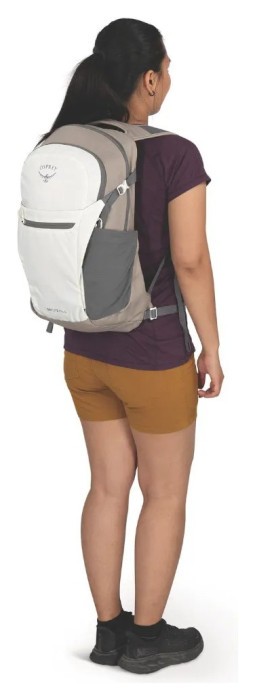 Рюкзак Osprey Daylite Plus, укр, укр