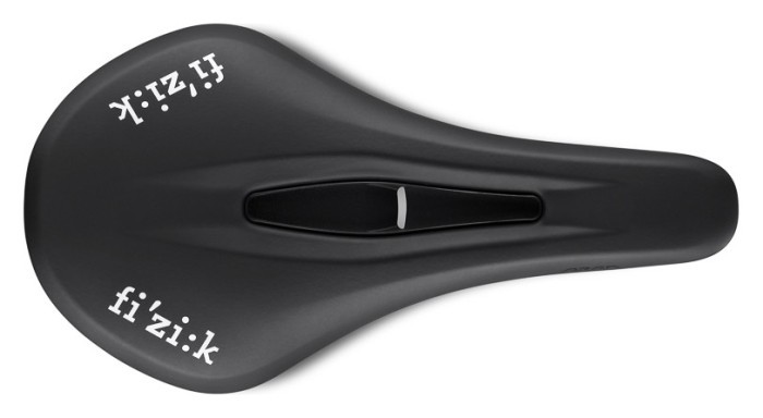 Сідло Fizik Vento Argo X5-140mm, Off-Road Racing, вага 240гр.