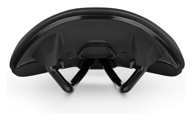 Сідло Fizik Vento Argo X5-140mm, Off-Road Racing, вага 240гр.