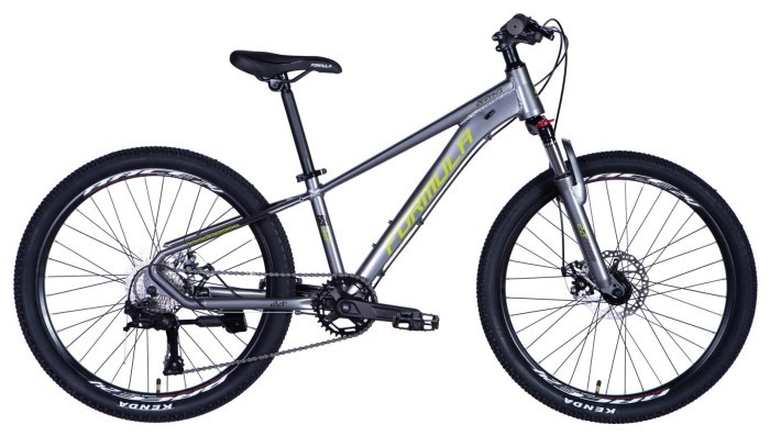 Велосипед AL 24