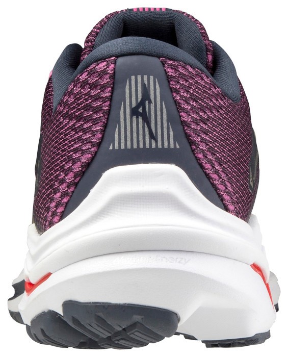 Кроссовки для бега Mizuno (J1GD214442) WAVE INSPIRE 17 2021