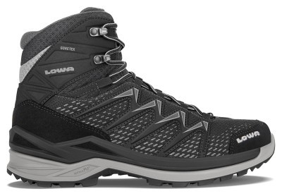 LOWA ботинки Innox Pro GTX MID black-grey 42.0