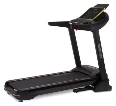 Беговая дорожка электрическая Zipro Pacemaker Gold iConsole+