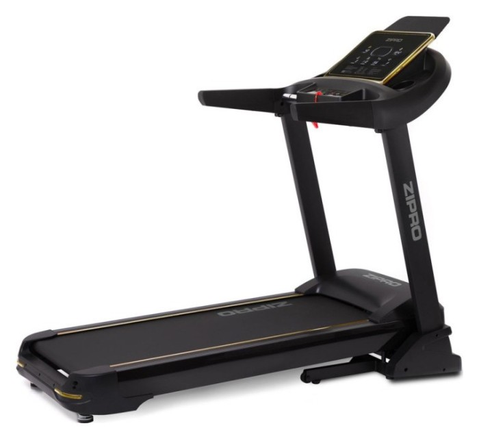 Беговая дорожка электрическая Zipro Pacemaker Gold iConsole+
