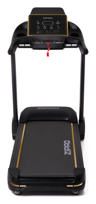 Беговая дорожка электрическая Zipro Pacemaker Gold iConsole+