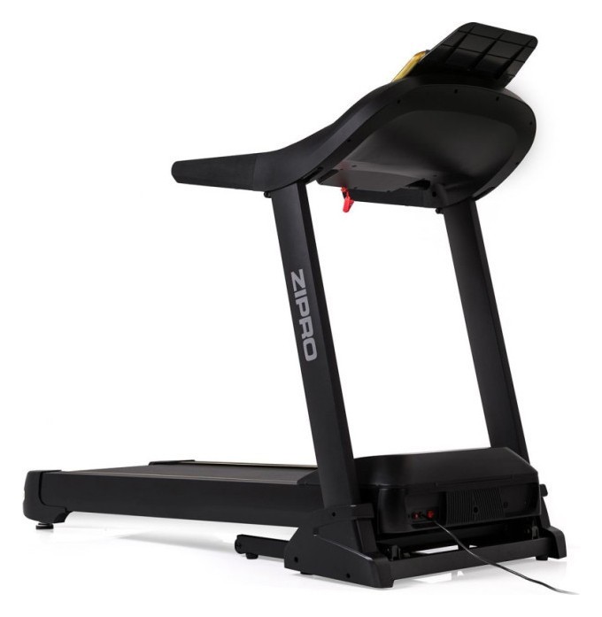 Беговая дорожка электрическая Zipro Pacemaker Gold iConsole+