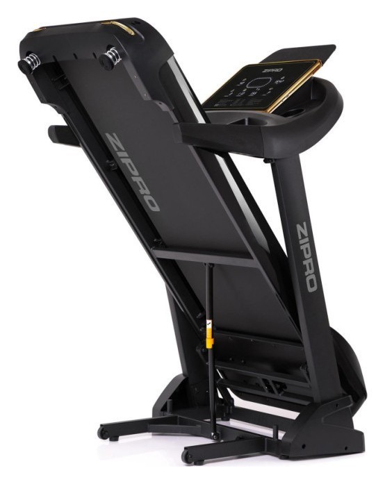 Беговая дорожка электрическая Zipro Pacemaker Gold iConsole+