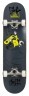 Скейтборд Enuff Skully Mini black