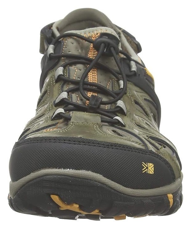 Cандалии мужские Karrimor AUCKLAND M 39 (6.0UK) Brindle (K911-BDL)