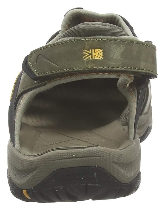 Cандалии мужские Karrimor AUCKLAND M 39 (6.0UK) Brindle (K911-BDL)