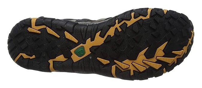 Cандалії чоловічі Karrimor AUCKLAND M 39 (6.0UK) Brindle (K911-BDL), укр, укр