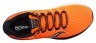 Кросівки чоловічі для бігу Saucony BREAKTHRU 3 M 42 (8.5US) Orange/black (20358-3s), укр Фото - 1