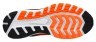Кросівки чоловічі для бігу Saucony BREAKTHRU 3 M 42 (8.5US) Orange/black (20358-3s), укр Фото - 2