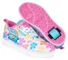 Роликові кросівки Heelys X SpongeBob Pro 20 HES10490 White Pink Blue