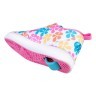 Роликовые кроссовки Heelys X SpongeBob Pro 20 HES10490 White Pink Blue Фото - 2