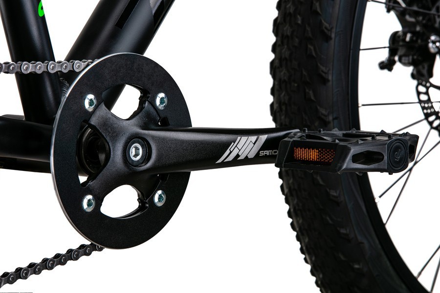 Велосипед Outleap Gekko 24