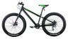 Велосипед Outleap Gekko 24" Black Green Фото - 3
