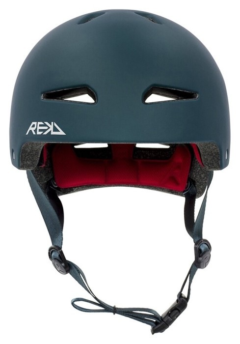 Шолом REKD Ultralite In-Mold Helmet blue