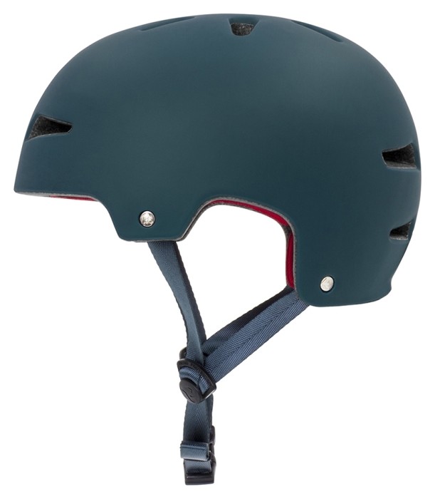 Шолом REKD Ultralite In-Mold Helmet blue, укр, укр