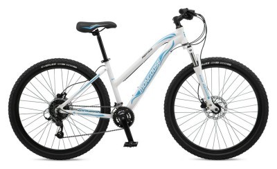 Велосипед Mongoose Montana Comp W 27.5″ S White (M26251F10)