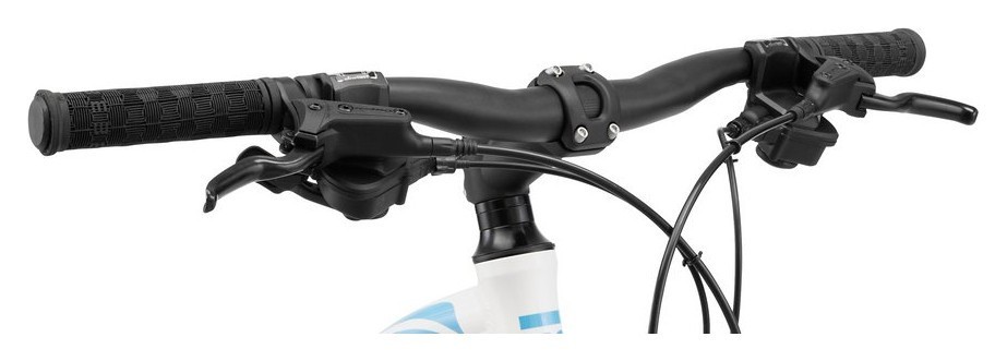 Велосипед Mongoose Montana Comp W 27.5″ S White (M26251F10), укр, укр