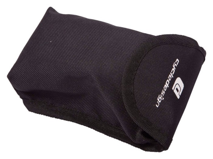 Ключі комплект для велосипедів Cycledesign MULTI+ Black/nickel (TO1601)