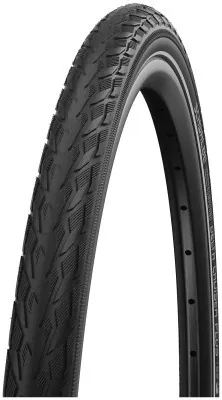 Покришка 28x1.40 700x35C (37-622) Schwalbe DELTA CRUISER PLUS