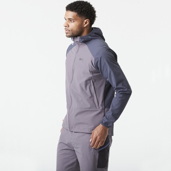 Picture Organic ветровка Outif Softshell excalibur L, укр