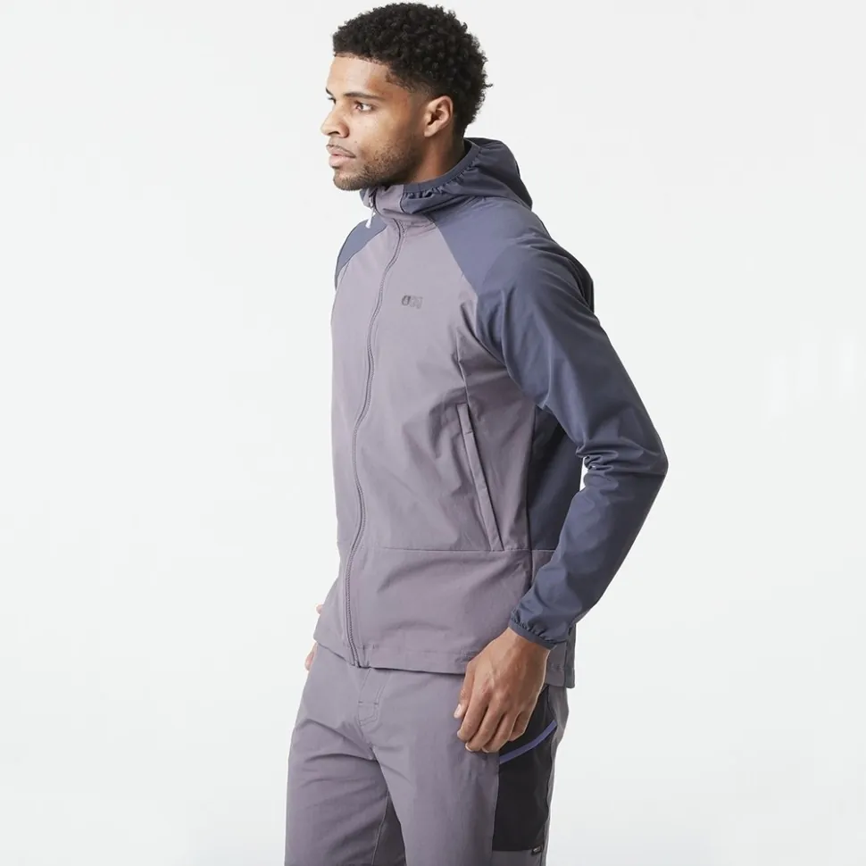 Picture Organic ветровка Outif Softshell excalibur L (M)