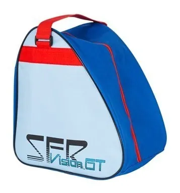 Сумка SFR Vision GT Blue (32x33x20 см Синій)