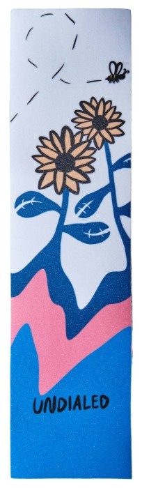 Наждак Undialed Pro