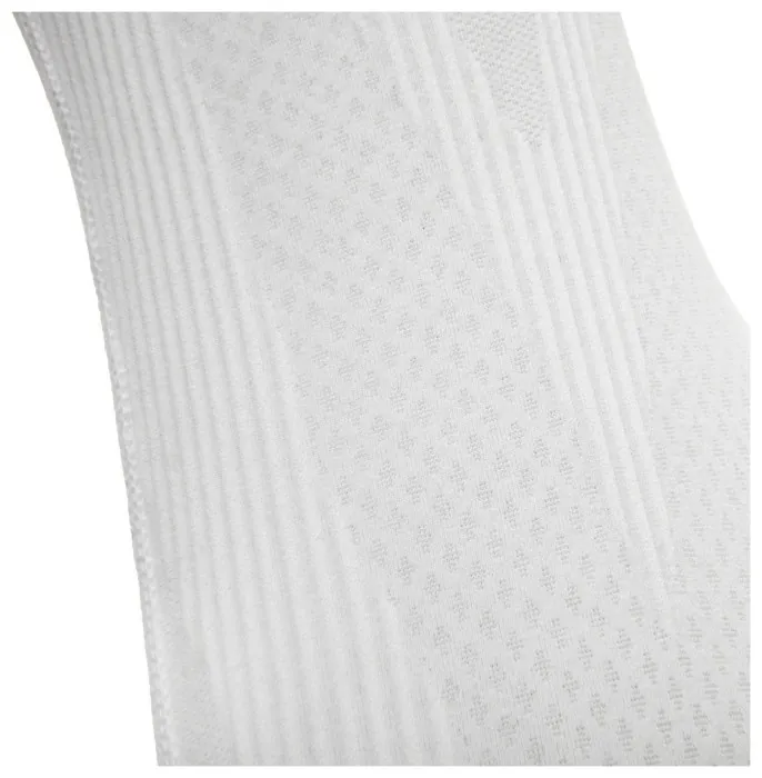 Компрессионные рукава ADIDAS белые S/M ADSL-13023WH